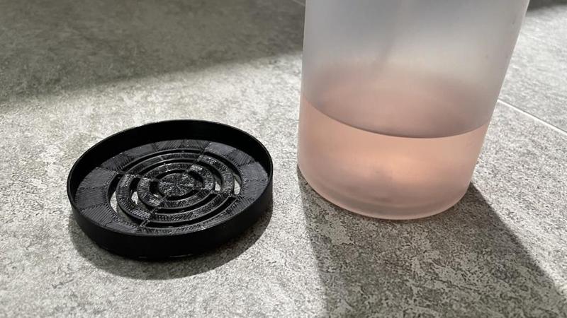 Xiaomi Soap Dispenser Stand