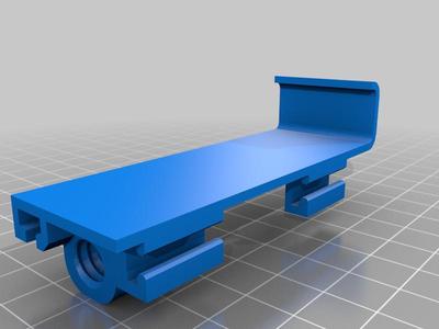 landscape phone holder for car