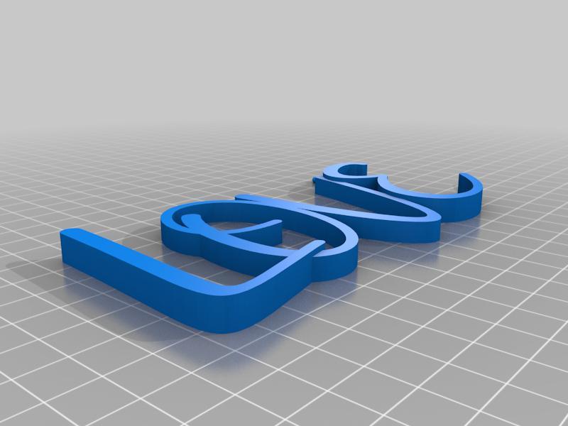 Simple Christmas Ornaments