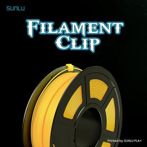 SUNLU Filament Clip
