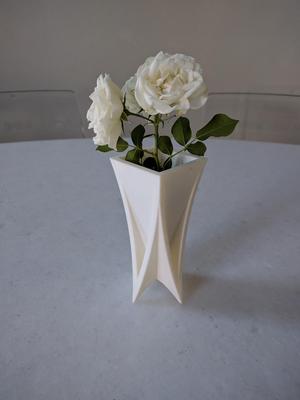 Slim Planter