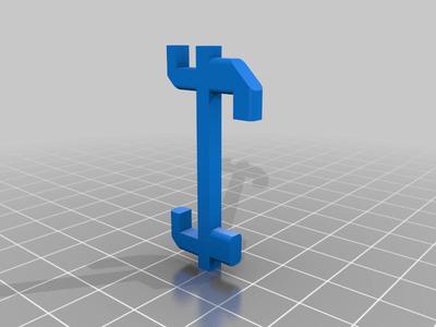  Skadis Universal Hook