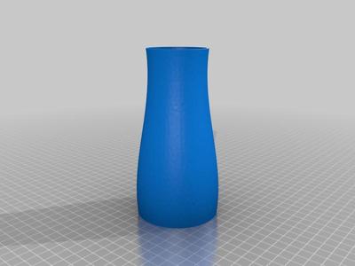 adapter piece 70/50mm HT