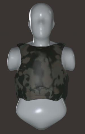 CM Armor