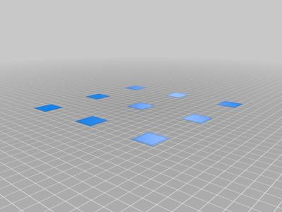 Bed Leveling Calibration (Ender 3)