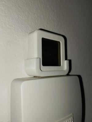 Mi thermometer stand