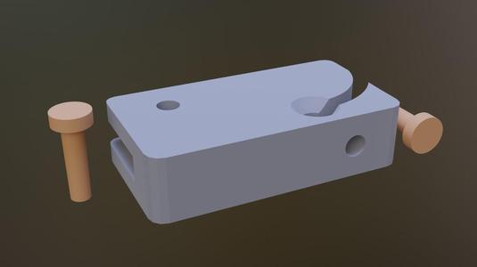 Filament guide