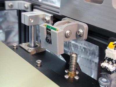 Ender Pi Cam Mount