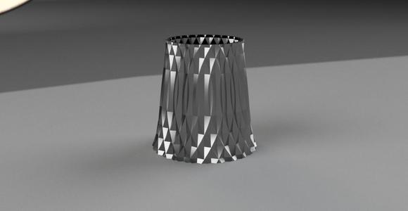 Pencil Holder