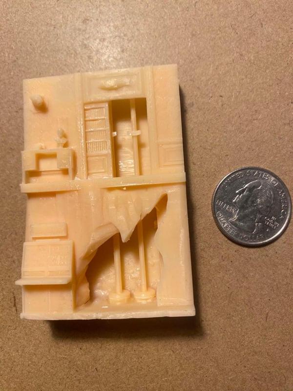 1966 Wayne Manor and Batcave