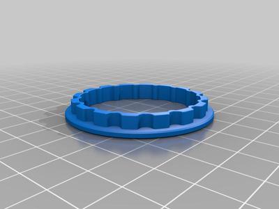 TL-FC32 - SM-BBR60 adapter