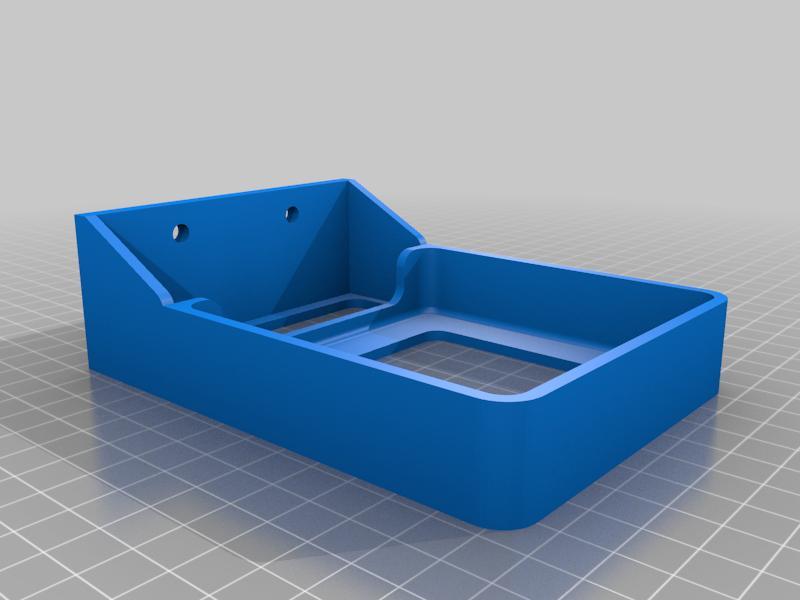Mercusys H50 Wall Mount