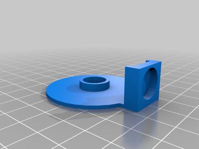 Deer Fencing Clips