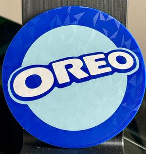 Coaster Oreo