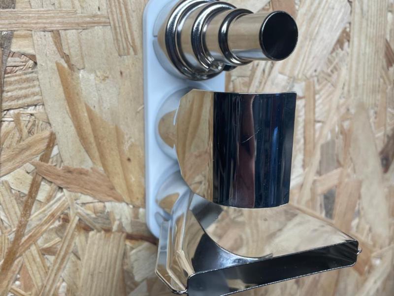 Holder for DeWalt Heat Gun Accessories 