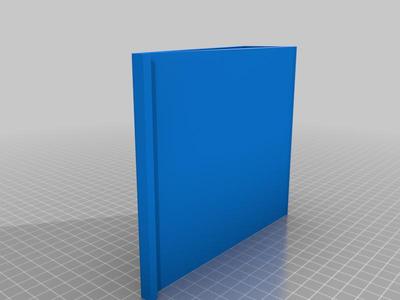 FT-817/FT-818 Desk Stand