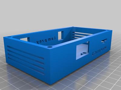 Travel router - Orange Pi zero Plus