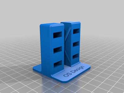 USB Holder