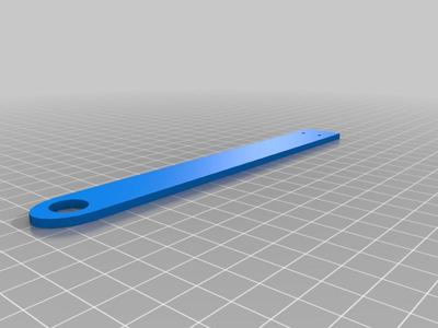 Heel fork V2