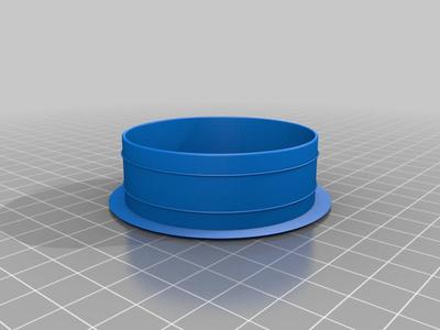 Desktop Grommet 60 mm