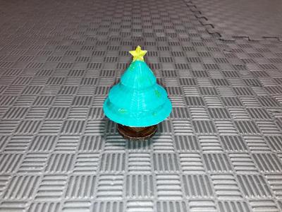 Christmas Tree   
