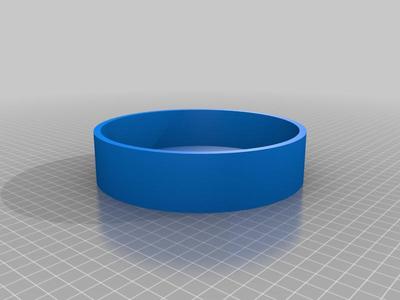 sonic cleaner cup