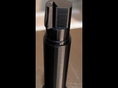 Bambu A1 Spool Holder