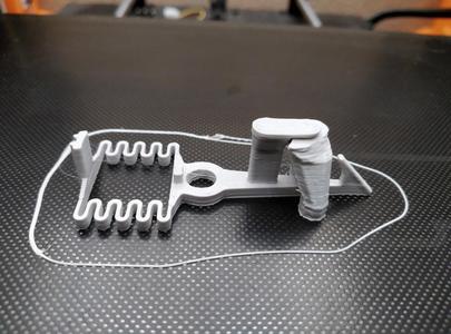 Replacement Coupler for Playmobil Trains (Remix)