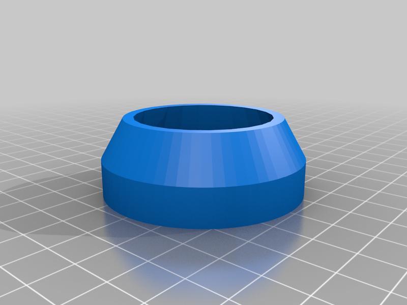 Rotax max power valve bellow spring tool