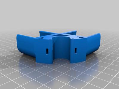 Grow Tent Corner Support 