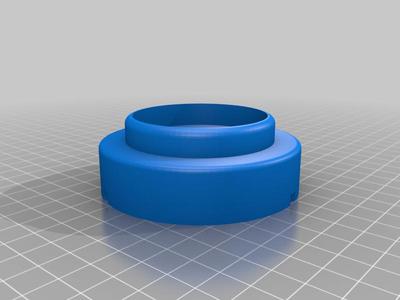 Tundra Rear Axle Seal Driver