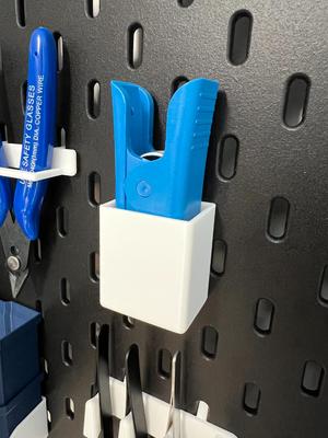 Skadis PFTE Cutter Holder