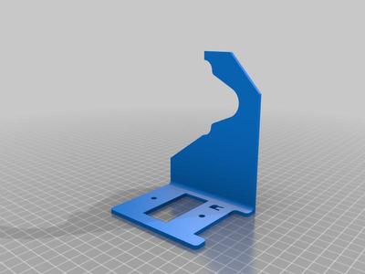 Secure-It Firearm Display Hanger