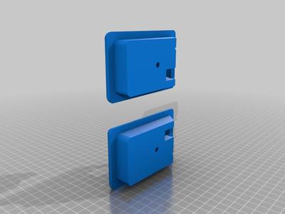 1990's Toyota Tacoma Interior Door Handle Shroud