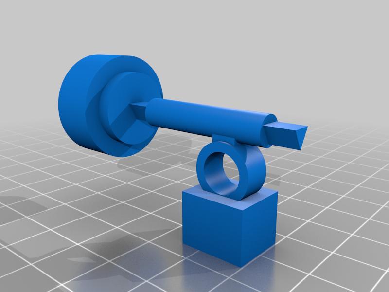 Maneki Neko Repair-Kit