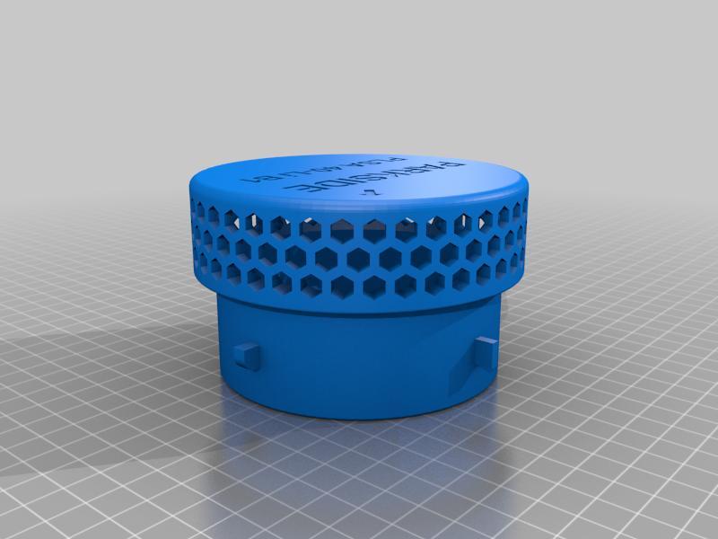 Parkside Laubsauger PLSA 40