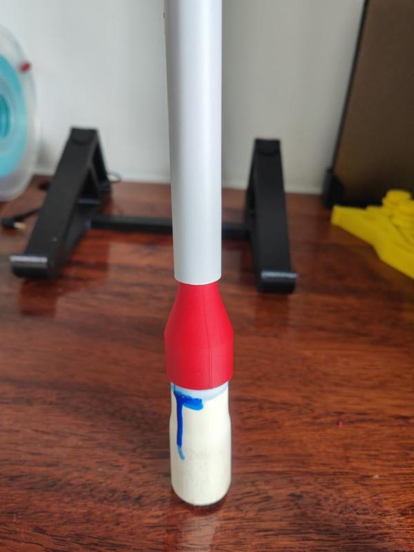 20mm to 20mm NBN Conduit Adapter