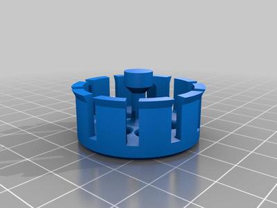 YASS - Yet Another Sink Stopper
