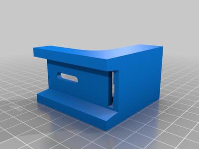 Drawer Support Bracket