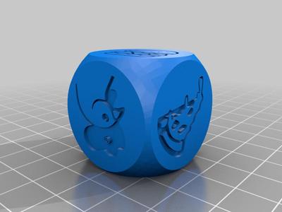 Food_Cube