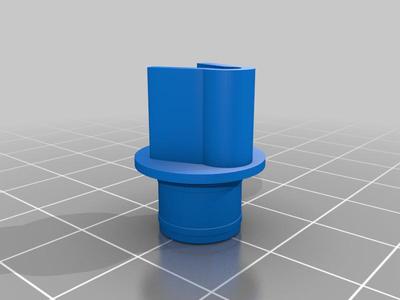 Holder for dryers Standard 1