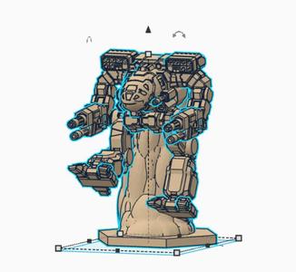 Angry Feline Temp Config Jumper