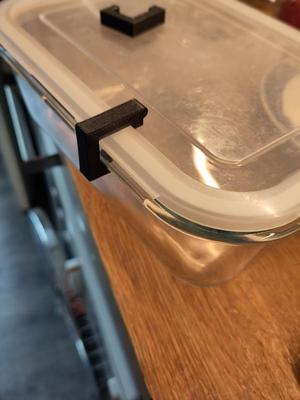 ikea Förtrolig Clip