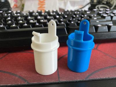 Wireless Mic Antenna Guard