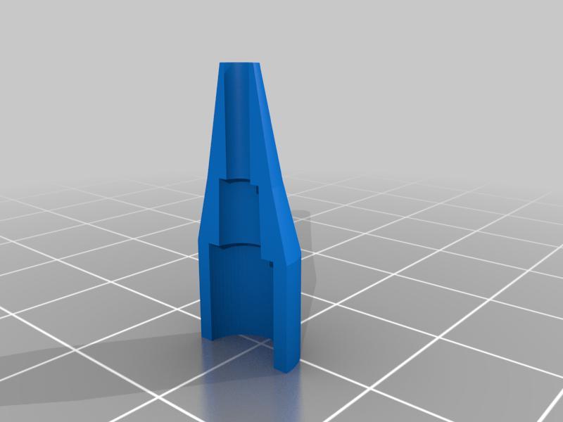 Jack Plug Saver / Support