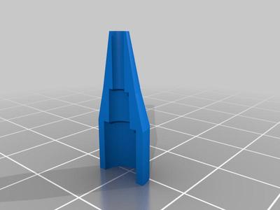 Jack Plug Saver / Support