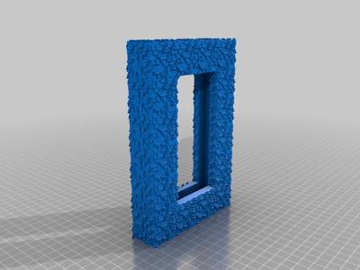 Nether Portal- one plus 7 pro