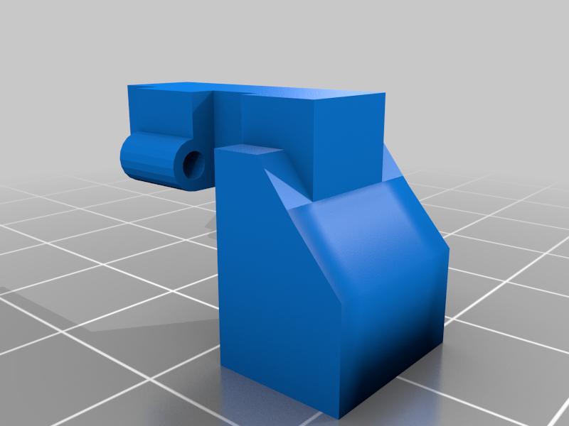 Bristleback robot mode - transformers monstructor