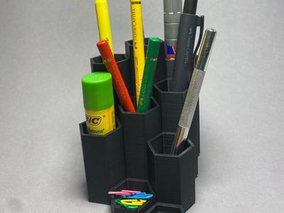 Desk Organizer, Stylish and Modern