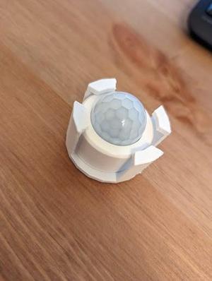 Tuya motion sensor holder